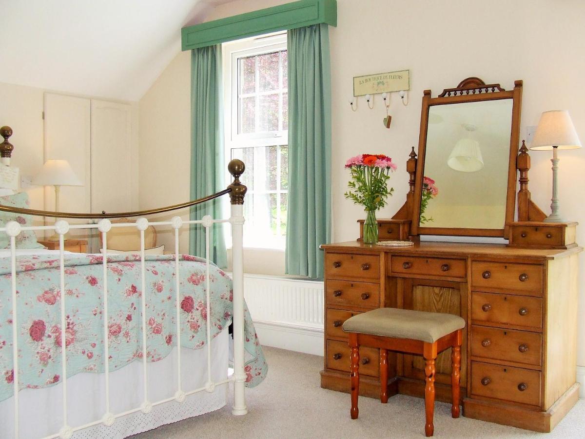 Lobhill Farmhouse Bed And Breakfast And Self Catering Accommodation Okehampton Zewnętrze zdjęcie