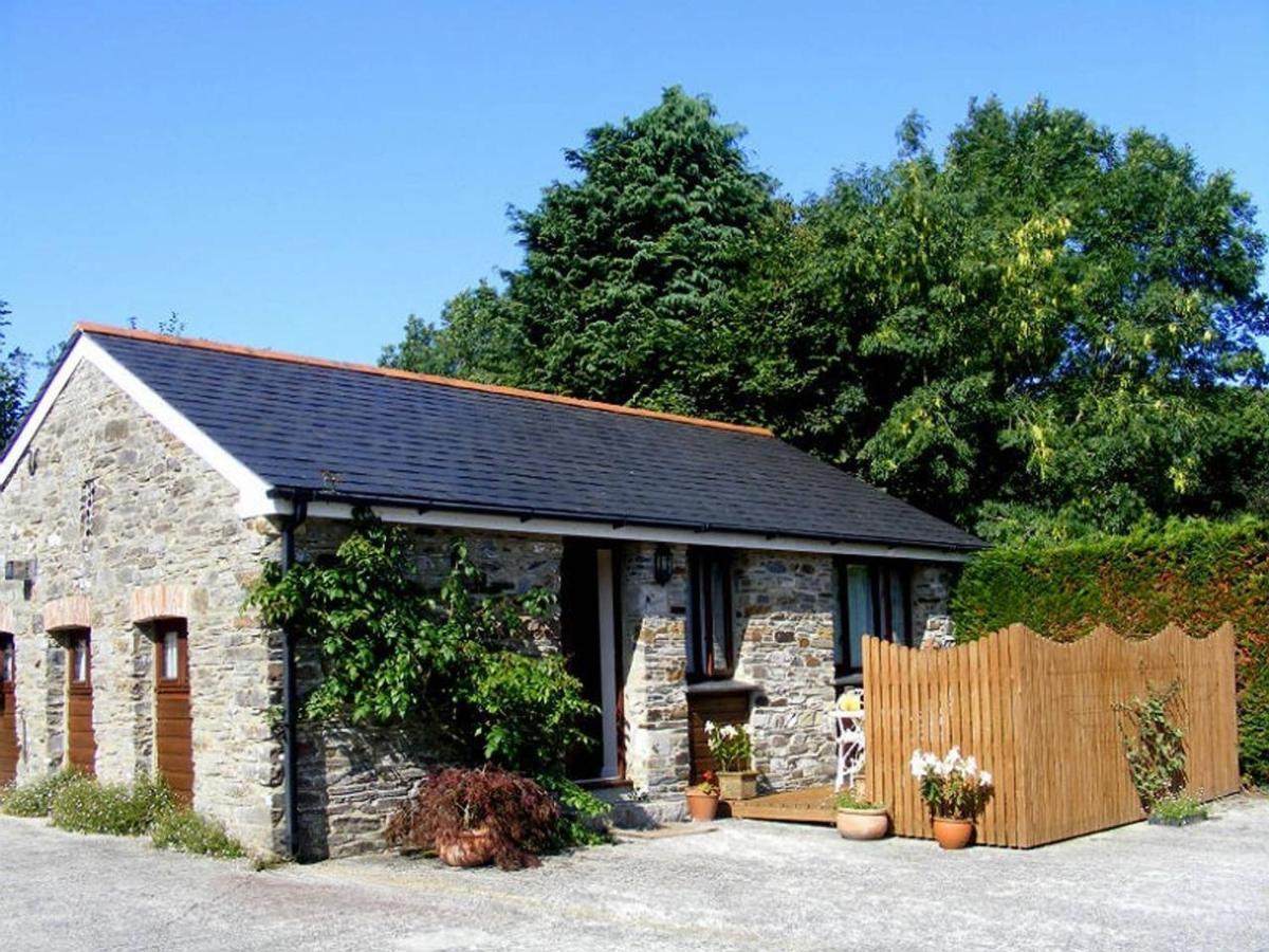 Lobhill Farmhouse Bed And Breakfast And Self Catering Accommodation Okehampton Pokój zdjęcie