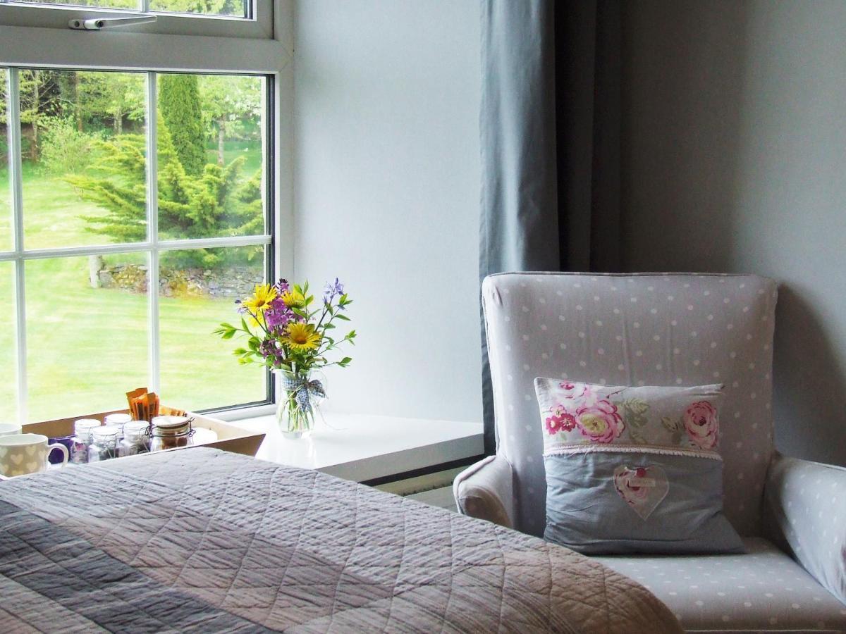 Lobhill Farmhouse Bed And Breakfast And Self Catering Accommodation Okehampton Zewnętrze zdjęcie