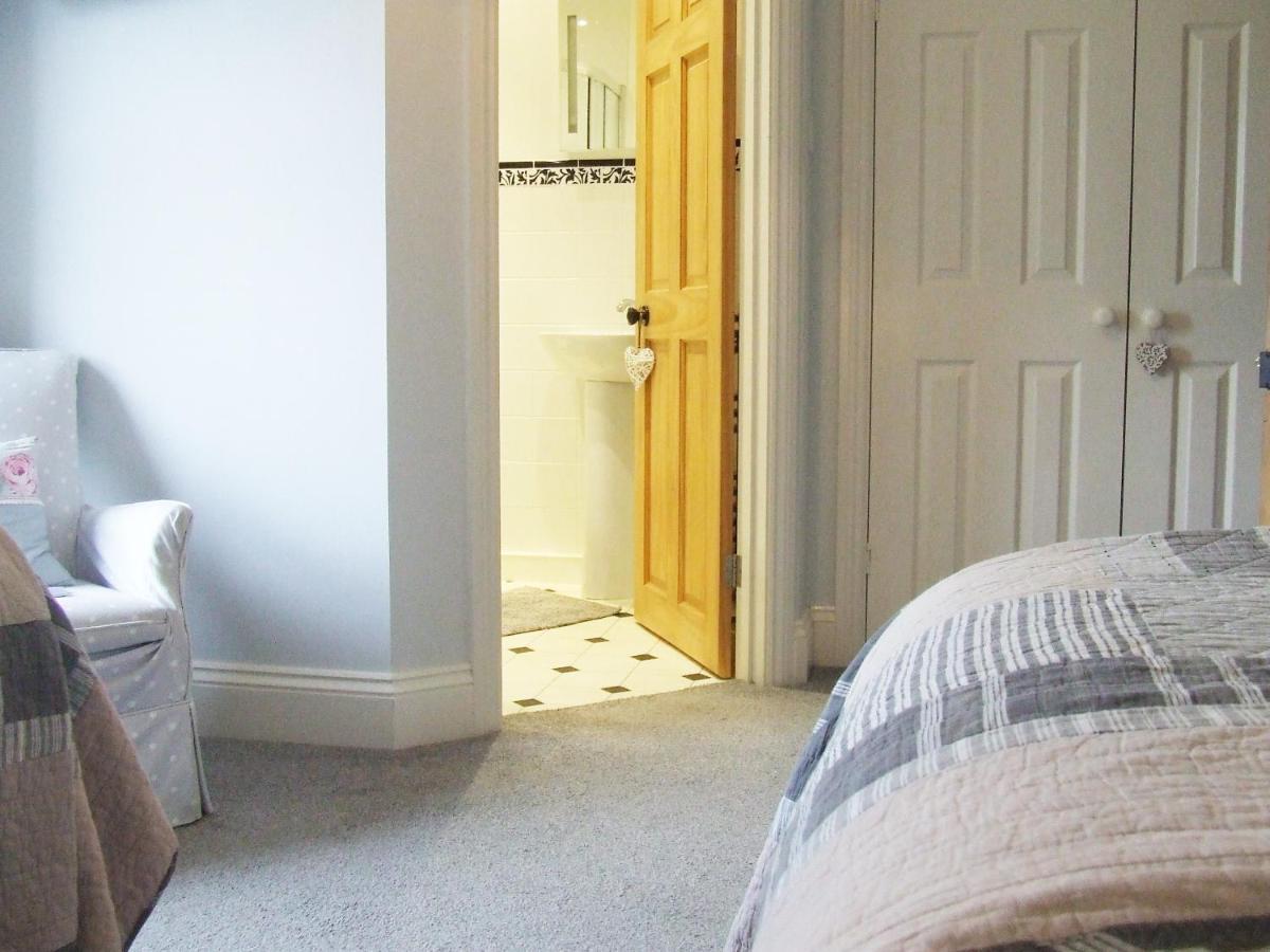 Lobhill Farmhouse Bed And Breakfast And Self Catering Accommodation Okehampton Zewnętrze zdjęcie