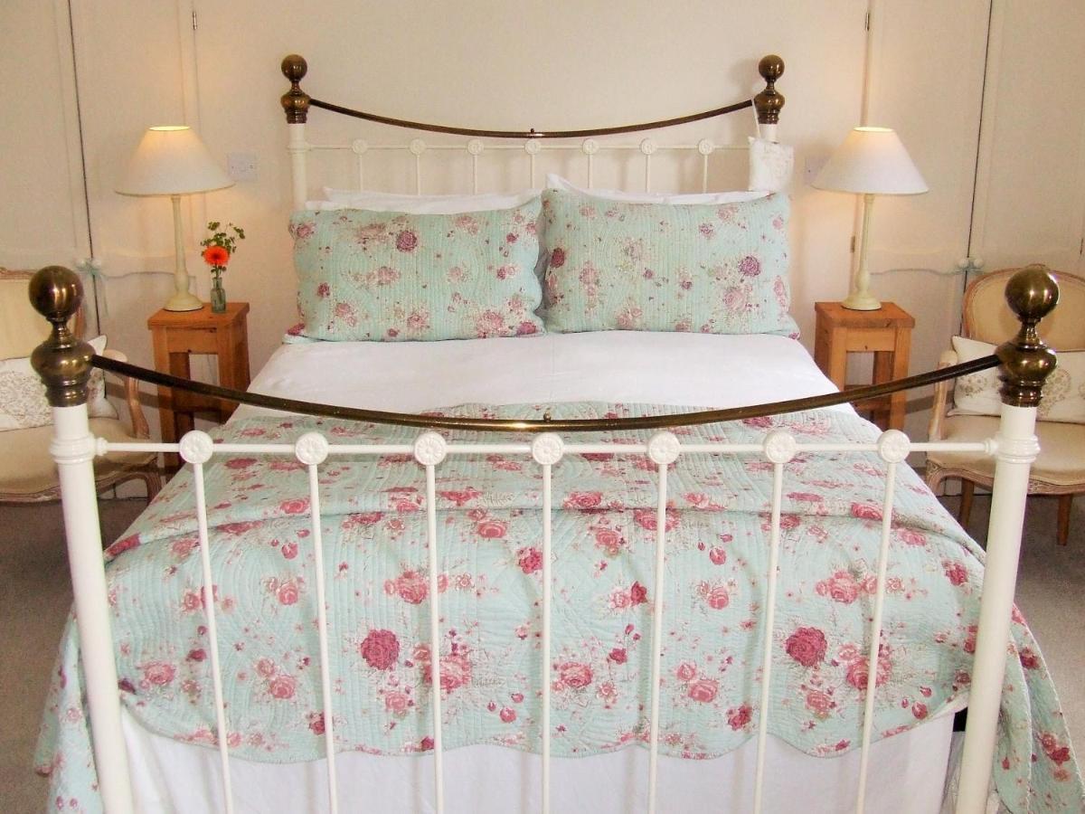 Lobhill Farmhouse Bed And Breakfast And Self Catering Accommodation Okehampton Zewnętrze zdjęcie