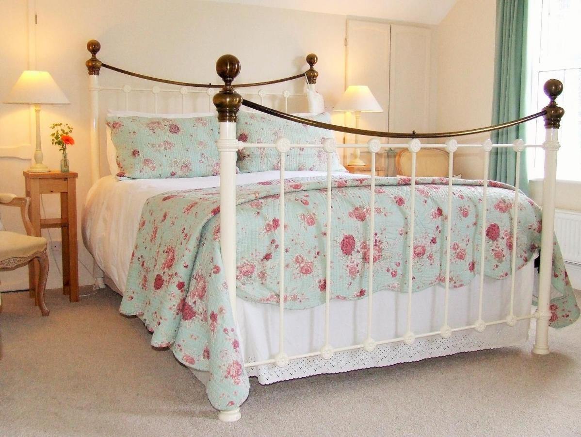 Lobhill Farmhouse Bed And Breakfast And Self Catering Accommodation Okehampton Zewnętrze zdjęcie