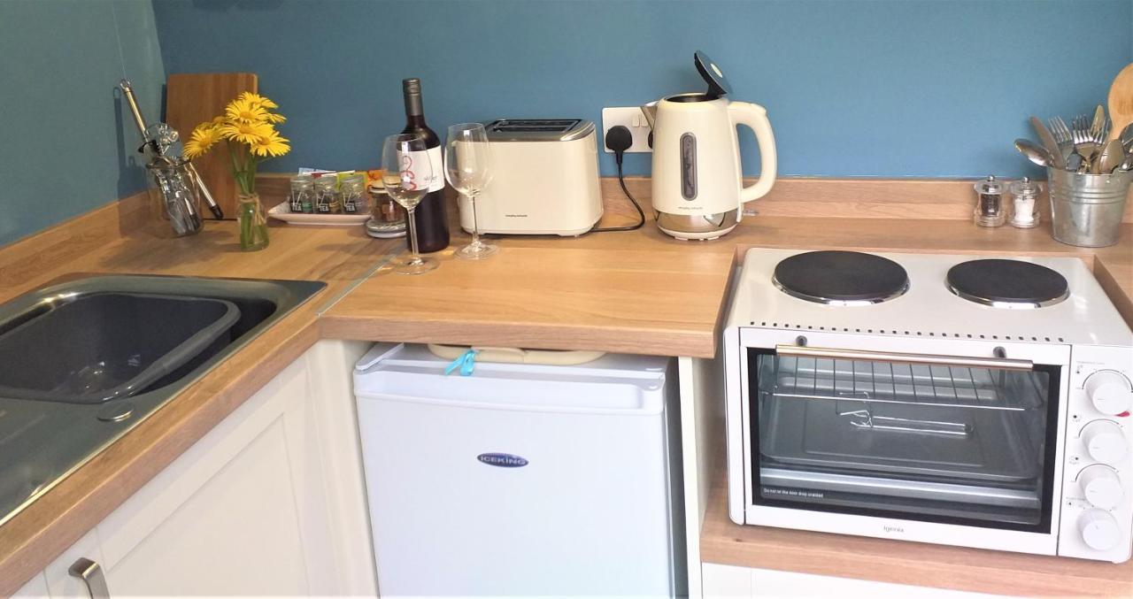 Lobhill Farmhouse Bed And Breakfast And Self Catering Accommodation Okehampton Zewnętrze zdjęcie