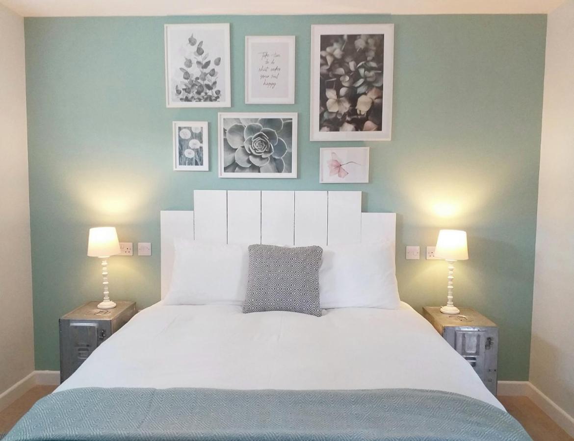 Lobhill Farmhouse Bed And Breakfast And Self Catering Accommodation Okehampton Zewnętrze zdjęcie
