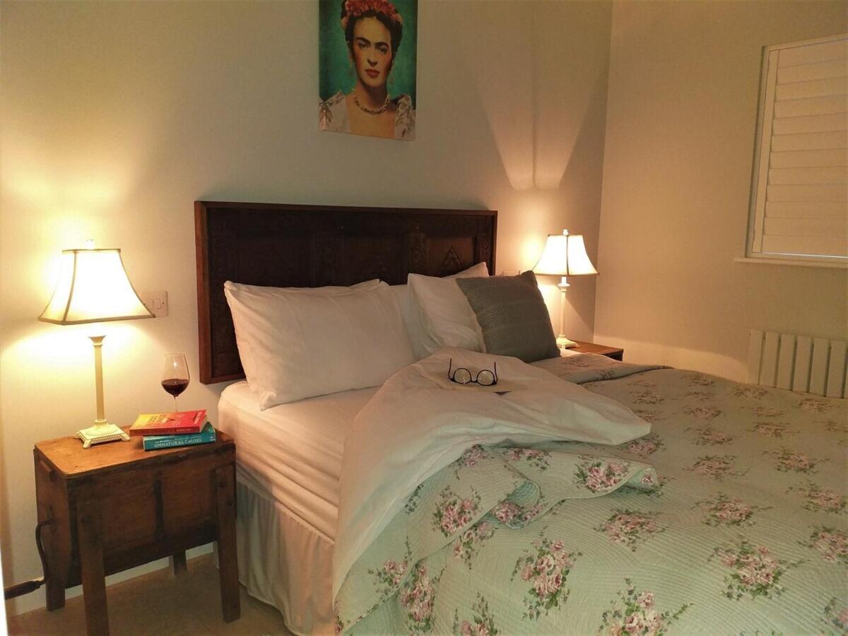 Lobhill Farmhouse Bed And Breakfast And Self Catering Accommodation Okehampton Pokój zdjęcie