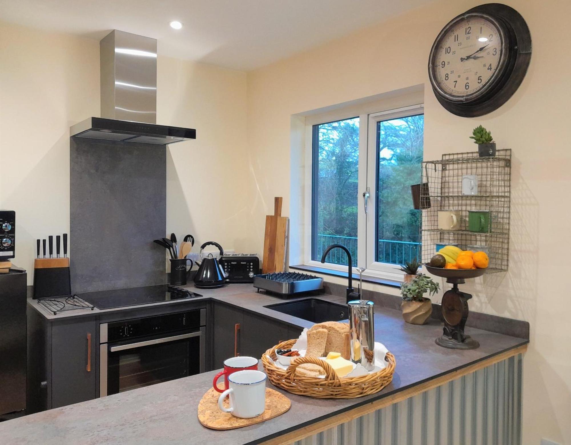 Lobhill Farmhouse Bed And Breakfast And Self Catering Accommodation Okehampton Pokój zdjęcie