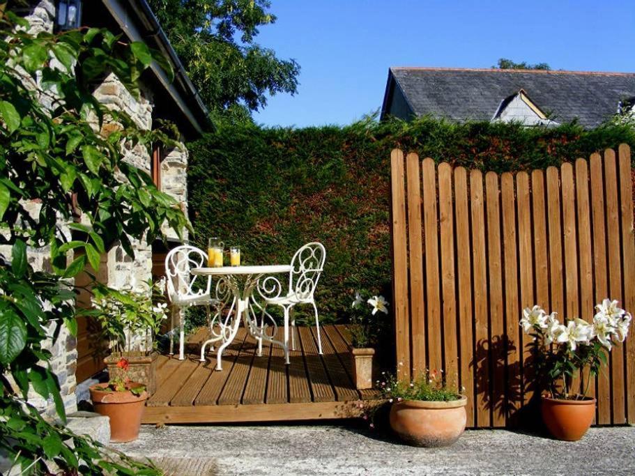 Lobhill Farmhouse Bed And Breakfast And Self Catering Accommodation Okehampton Pokój zdjęcie